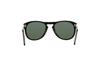 Rear view Persol FOLDING (PO0714 - 95/58)