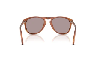 Rear view Persol STEVE MCQUEEN (PO0714SM - 96/53)