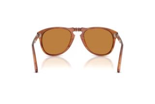 Rear view Persol STEVE MCQUEEN (PO0714SM - 96/73)