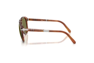 Side view Persol STEVE MCQUEEN (PO0714SM - 96/P1)