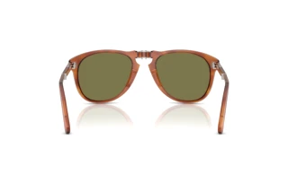 Rear view Persol STEVE MCQUEEN (PO0714SM - 96/P1)