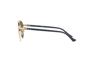 Side view Persol PO1011S (515/3R)