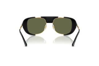 Rear view Persol PO1013SZ (114958)