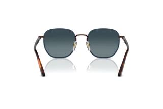 Rear view Persol PO1015SJ (1127S3)