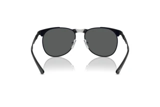 Rear view Persol PO1016S (1078B1)