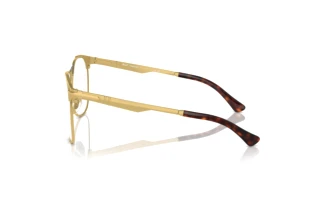 Side view Persol PO1016S (515/GI)
