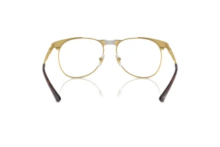 Rear view Persol PO1016S (515/GI)