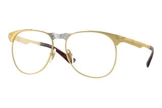 Front view Persol PO1016S (515/GI)
