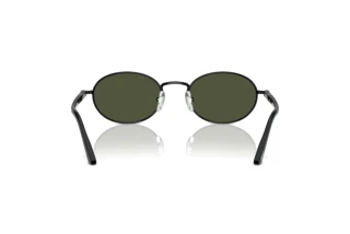 Rear view Persol IDA (PO1018S - 107831)