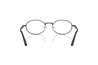 Rear view Persol IDA (PO1018S - 1078GJ)