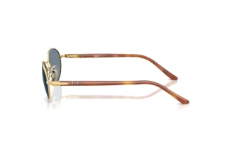 Side view Persol IDA (PO1018S - 113256)