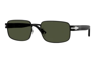Front view Persol PO1022S (107831)