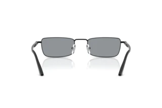 Rear view Persol PO1025S (1078R5)