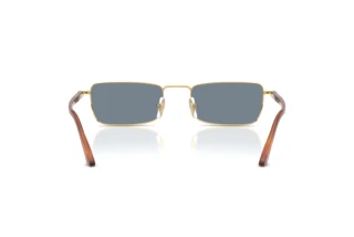 Rear view Persol PO1025S (113256)