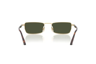 Rear view Persol PO1025S (515/31)
