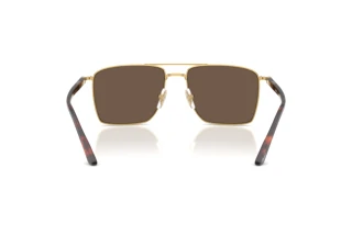 Rear view Persol PO1031S (11568T)