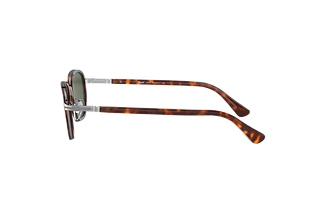 Side view Persol PO2471S (513/31)