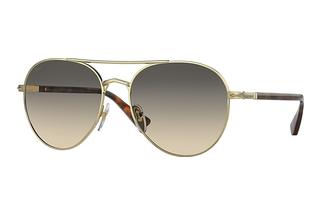 Persol PO2477S 110332 CLEAR GRADIENT GREYGOLD