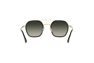 Rear view Persol PO2480S (109771)