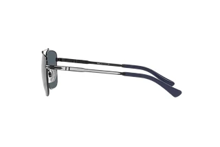 Side view Persol PO2487S (1111R5)