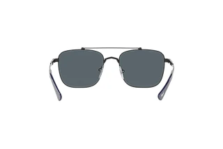 Rear view Persol PO2487S (1111R5)