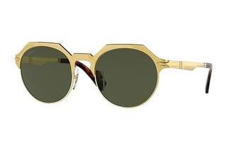 Persol PO2488S 111532 GREENBRUSHED GOLD