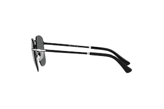 Side view Persol PO2490S (1078B1)