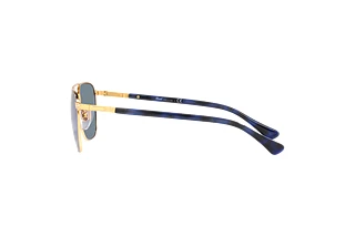 Side view Persol PO2494S (114156)