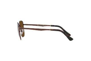 Side view Persol PO2497S (114857)