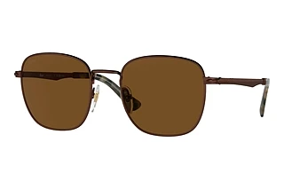 Front view Persol PO2497S (114857)