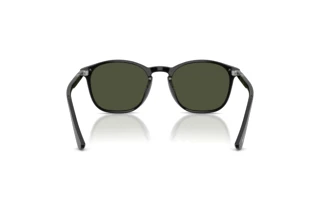 Rear view Persol PO3007SX (95/31)