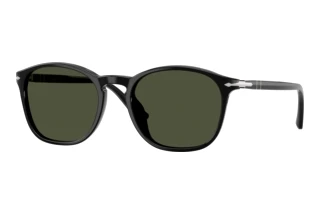 Front view Persol PO3007SX (95/31)