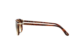 Side view Persol PO3019S (108/51)