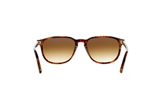 Rear view Persol PO3019S (108/51)