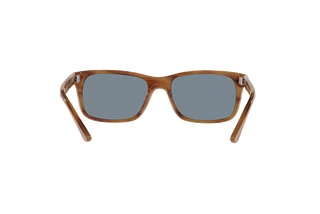 Rear view Persol PO3048S (960/56)