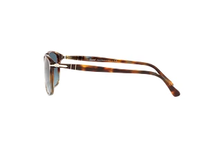 Side view Persol PO3059S (1158Q8)