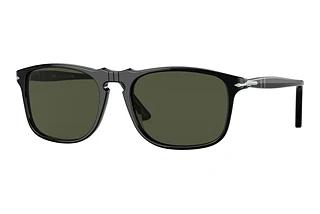 Persol PO3059S 95/31 GreenBlack