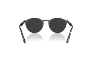 Rear view Persol PO3092SM (121948)