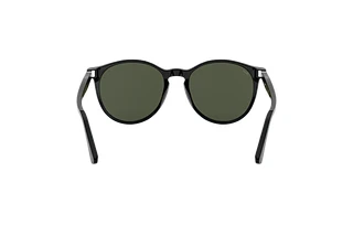 Rear view Persol PO3228S (95/31)