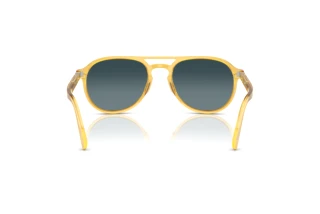Rear view Persol PO3235S (204/S3)