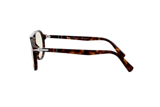 Side view Persol PO3235S (24/BL)