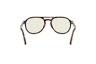 Rear view Persol PO3235S (24/BL)