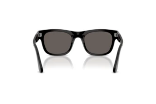 Rear view Persol PO3269S (B95/B1)