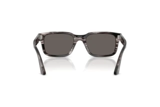 Rear view Persol PO3272S (1238B1)