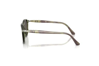 Side view Persol PO3286S (1226B1)