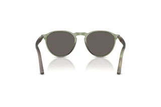 Rear view Persol PO3286S (1226B1)