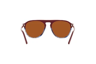 Rear view Persol PO3302S (117753)