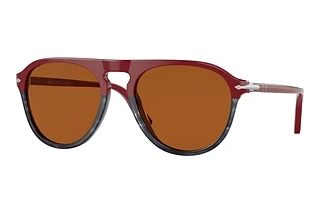 Front view Persol PO3302S (117753)