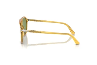 Side view Persol PO3302S (204/4E)