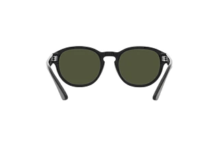 Rear view Persol PO3304S (95/31)